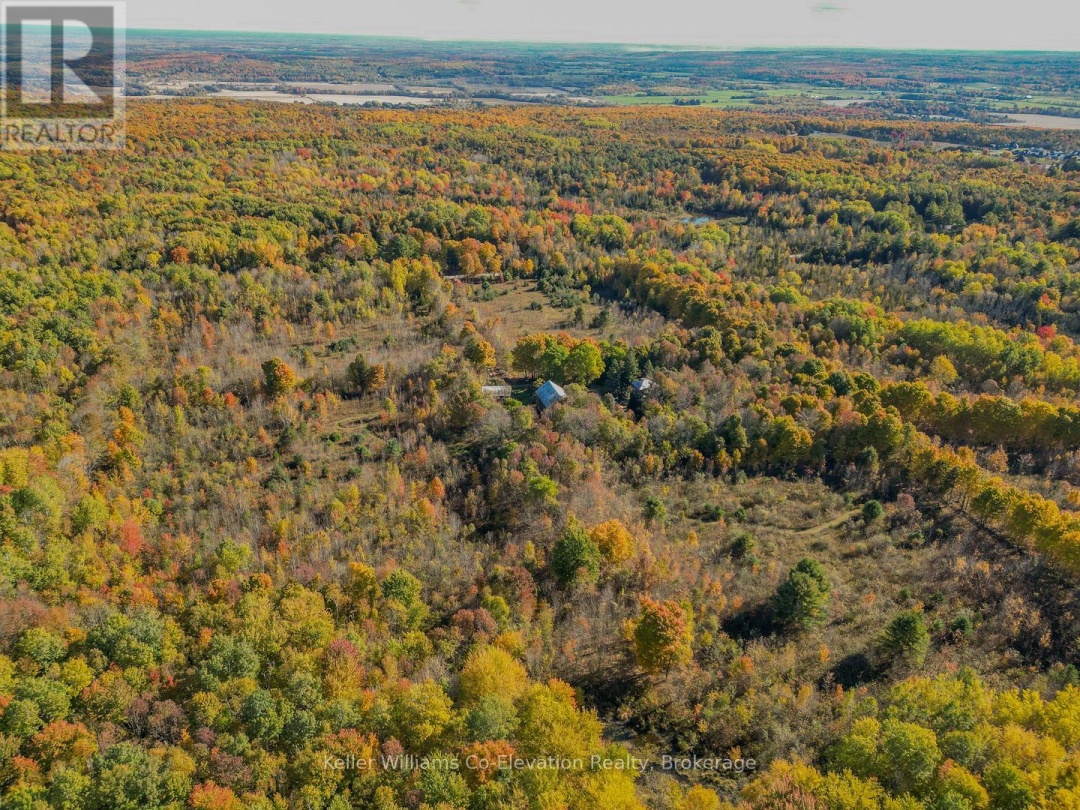 Pt Lt18 Line 8 N, Oro-Medonte