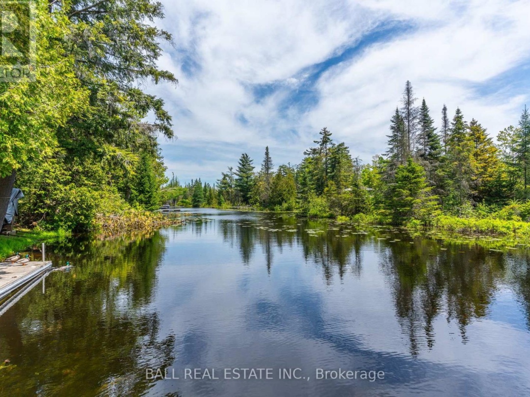 73 SUNSET COURT, Little Bald Lake
