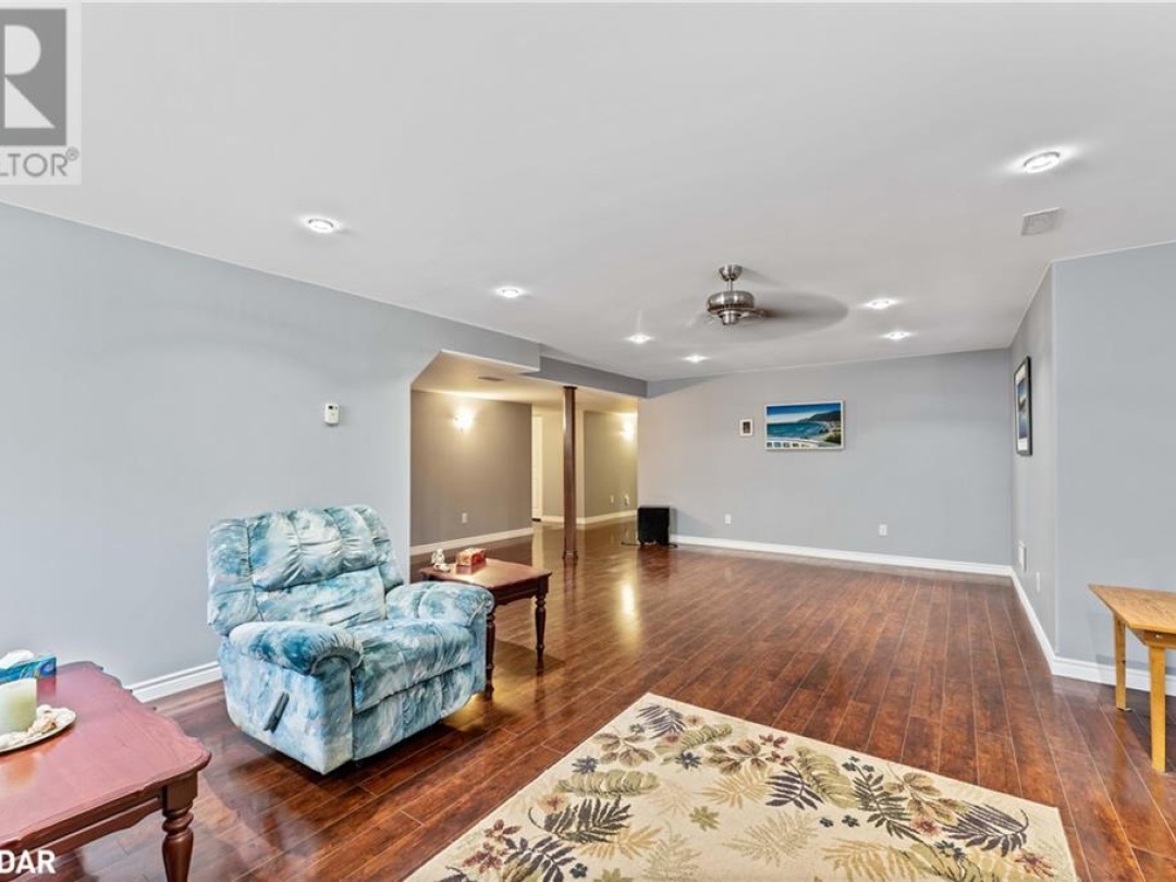 3545 TIMBERLINE Avenue, 