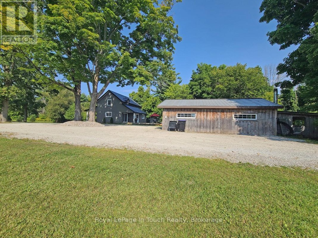 3010 Matchedash Street, Matchedash Bay