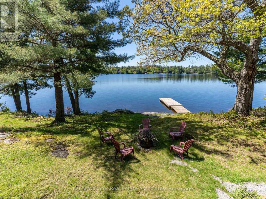 Unit 2 1200 North Shore Drive, Gull Lake