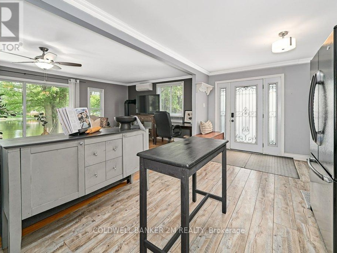 3820 West Canal Road, Severn Lake