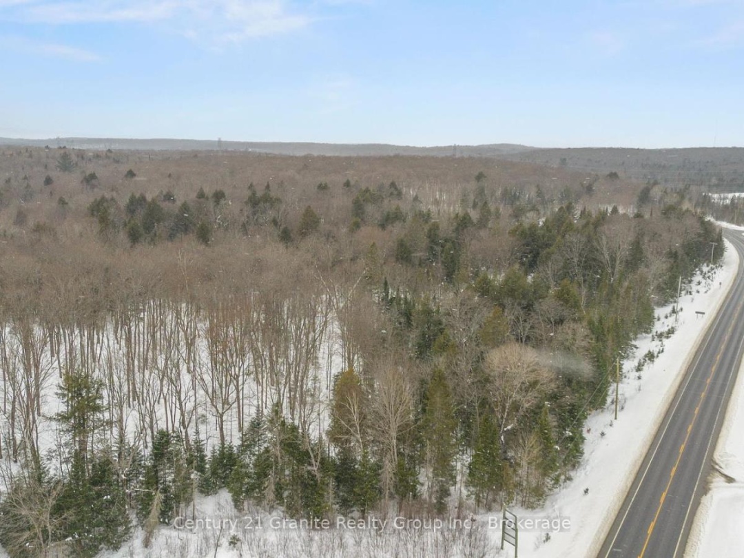 0 HIGHWAY 118, Faraday