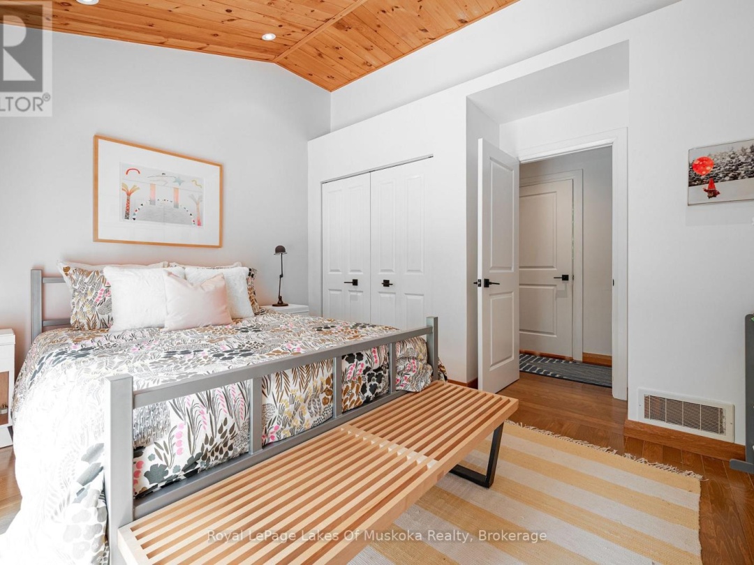 30 FOREST ROAD, 