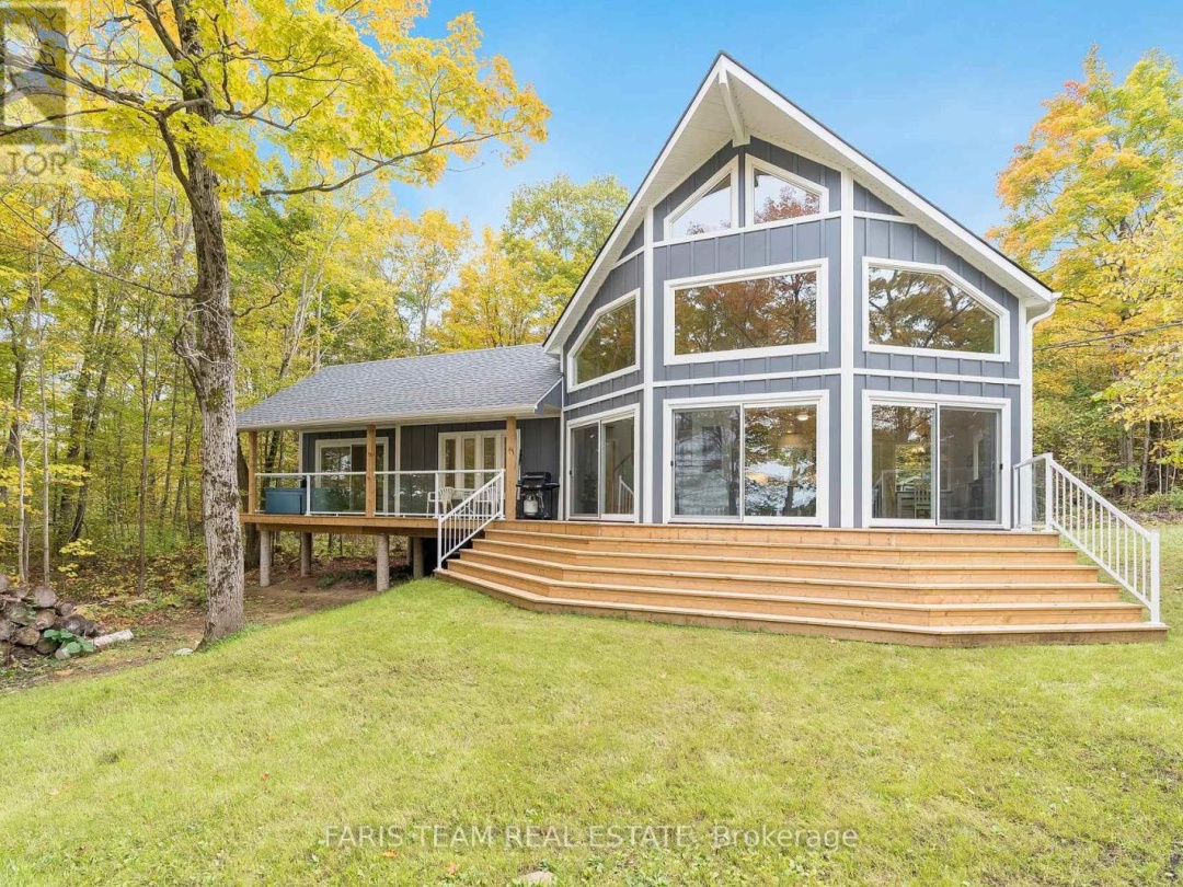 9316 GEORGIAN BAY SHORE, 