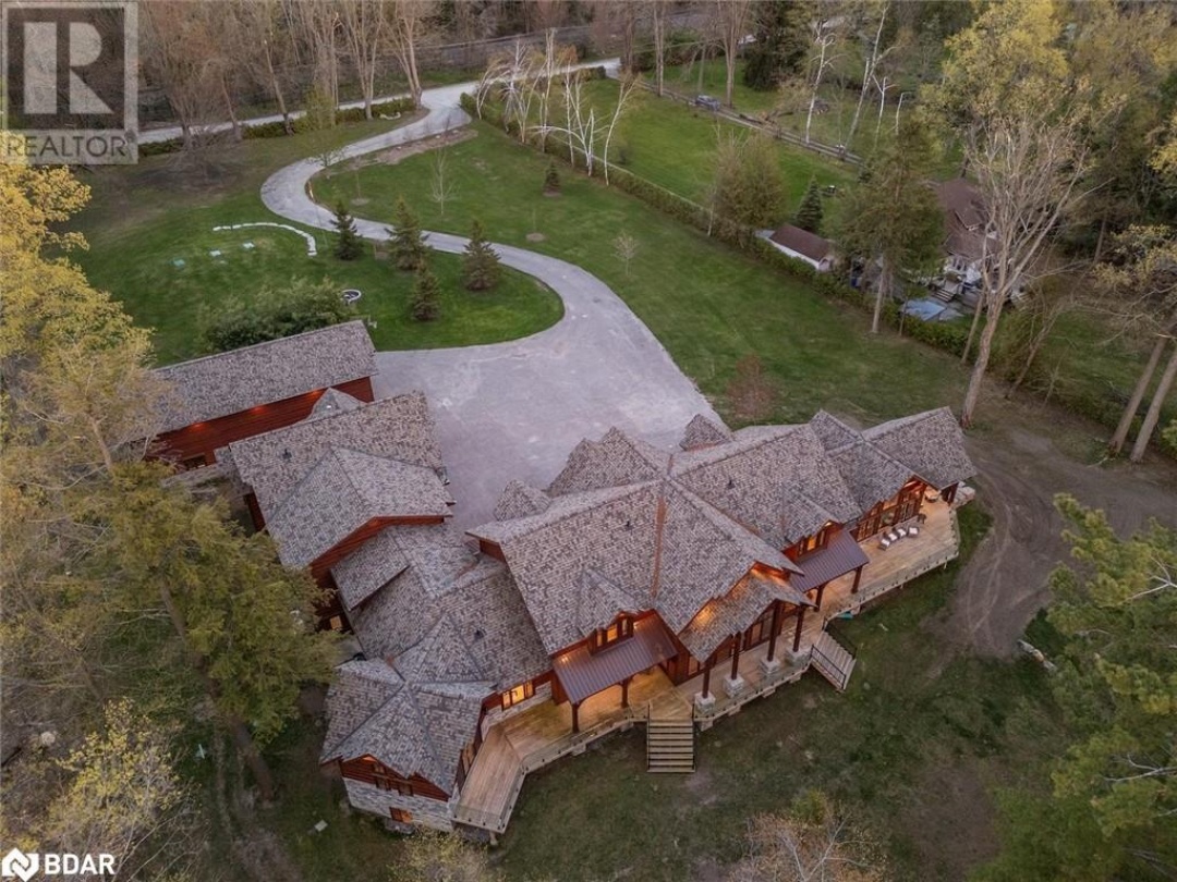 27440 Cedarhurst Beach Road, Lake Simcoe