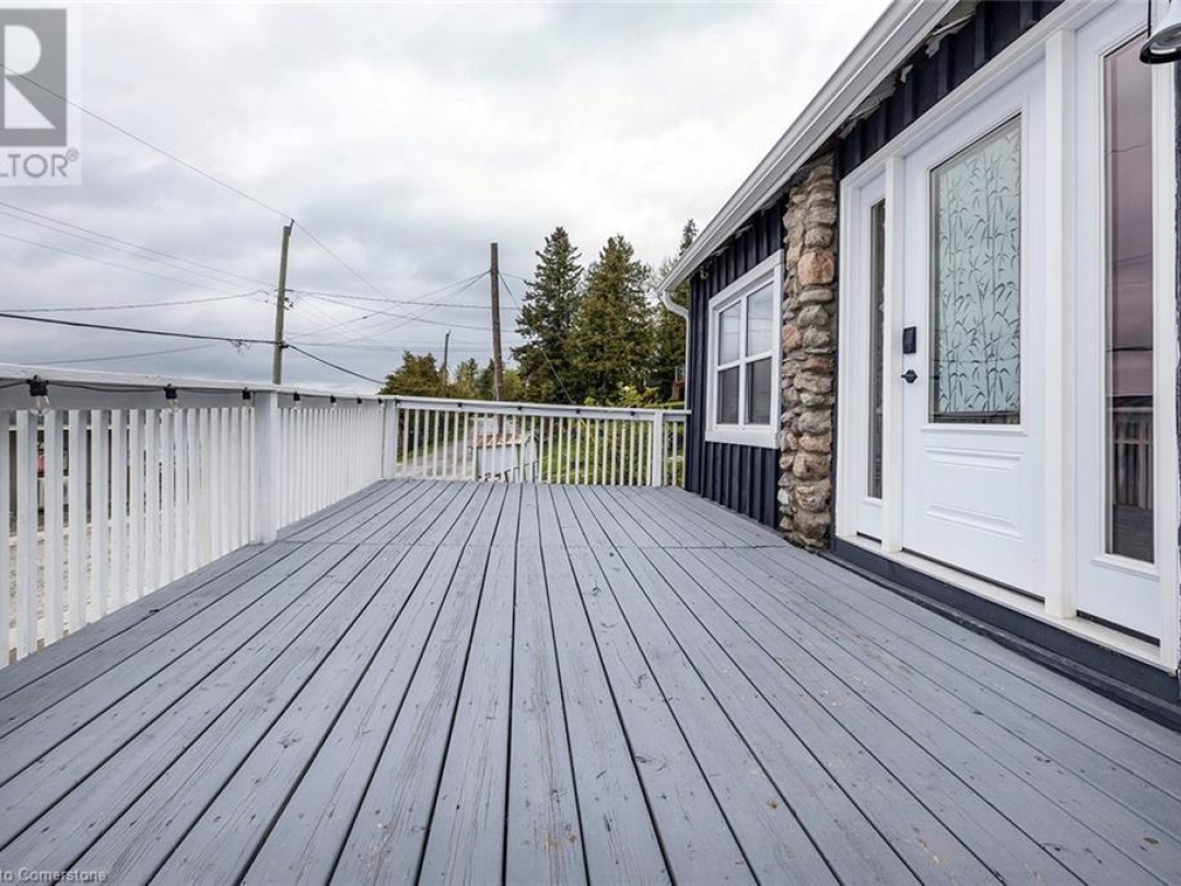 111 HAZEL Street, 