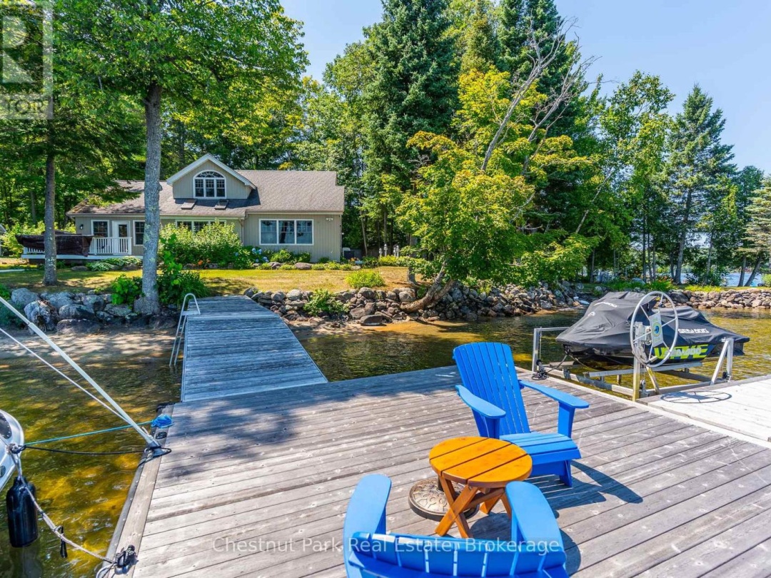 1142 MCCRACKEN'S LANE, 