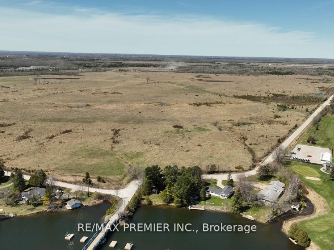 PTE L27 CON 1 ELDON, Kawartha Lakes