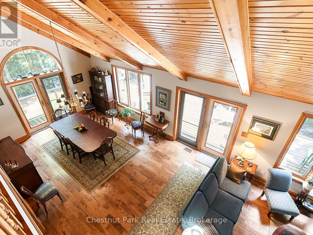 1669 NEWTON STREET, Redstone Lake