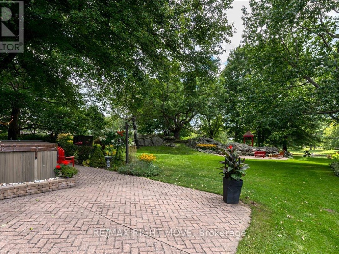 1032 Cowbell Lane, Severn Lake