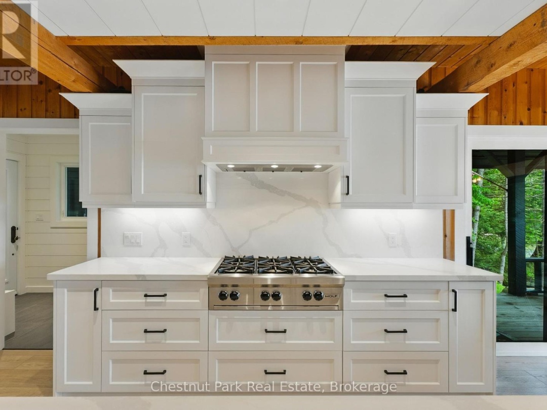1167 WOLF BAY ROAD, 