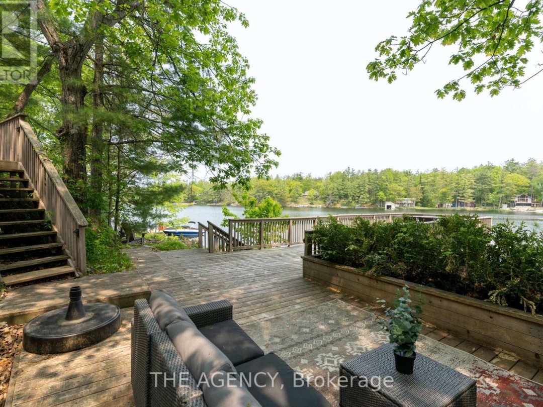 45 PINETREE ROAD, Loon Lake
