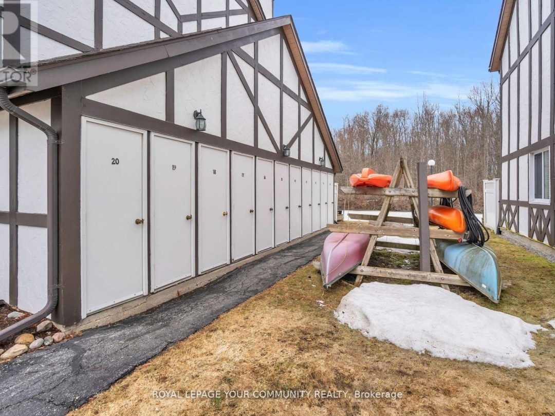 18 31 Laguna Parkway, Lake Simcoe