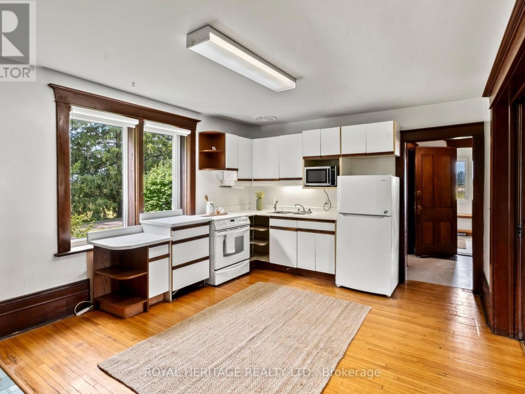 901 CRESSWELL ROAD, 
