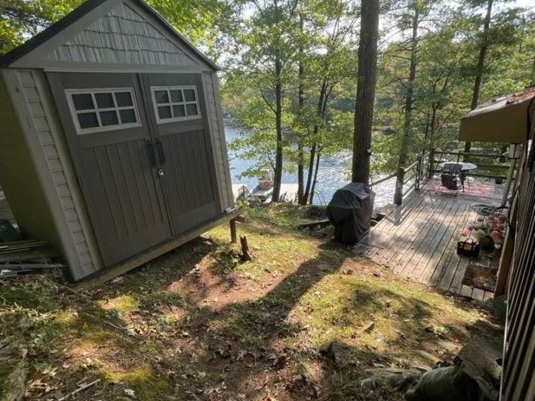 4 SEVERN RIVER SR406, 