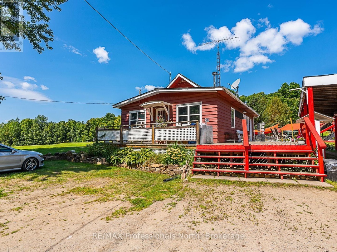 1063 RAVINE ROAD, 