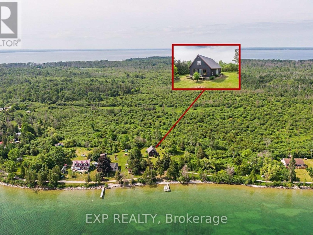 40658 SHORE ROAD, 