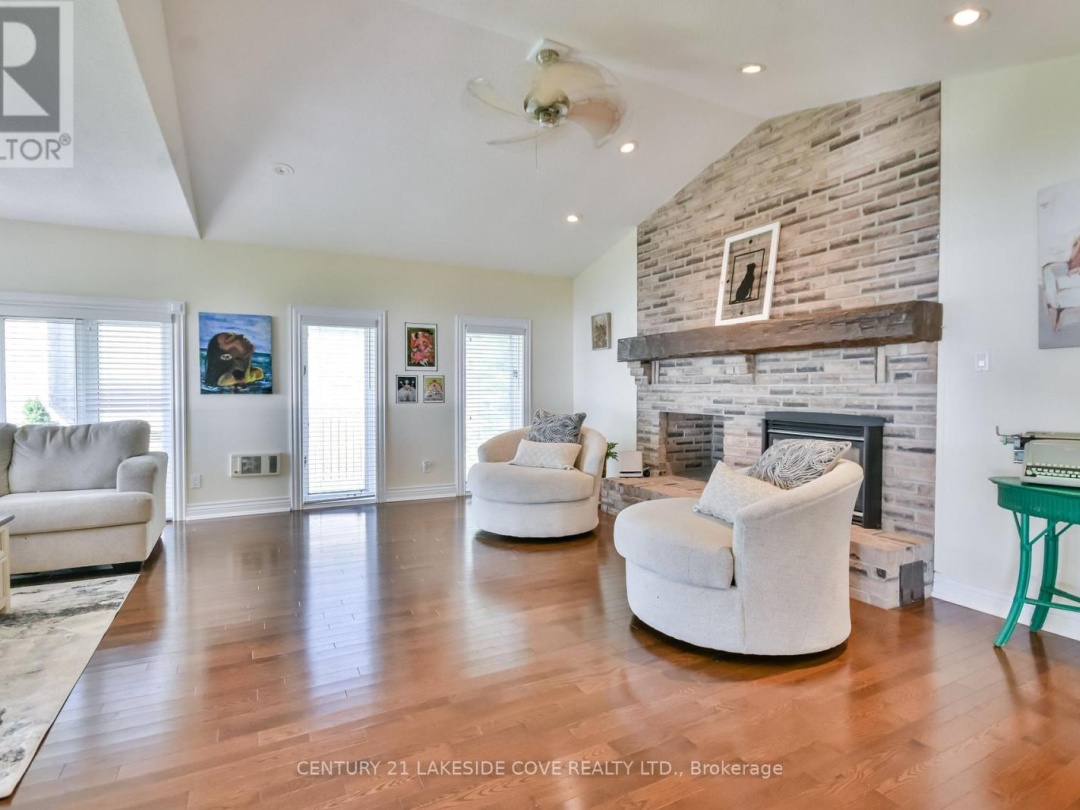 96 BAYSHORE DRIVE, 