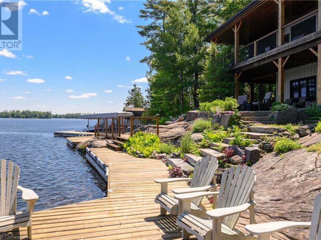 990 HASKETT'S Drive, 
