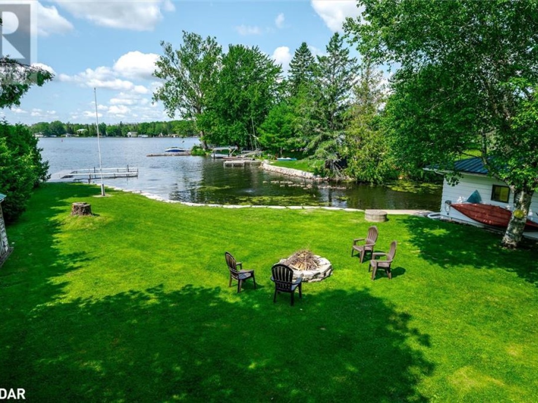 48 Sturgeon Glen Road, Sturgeon Lake