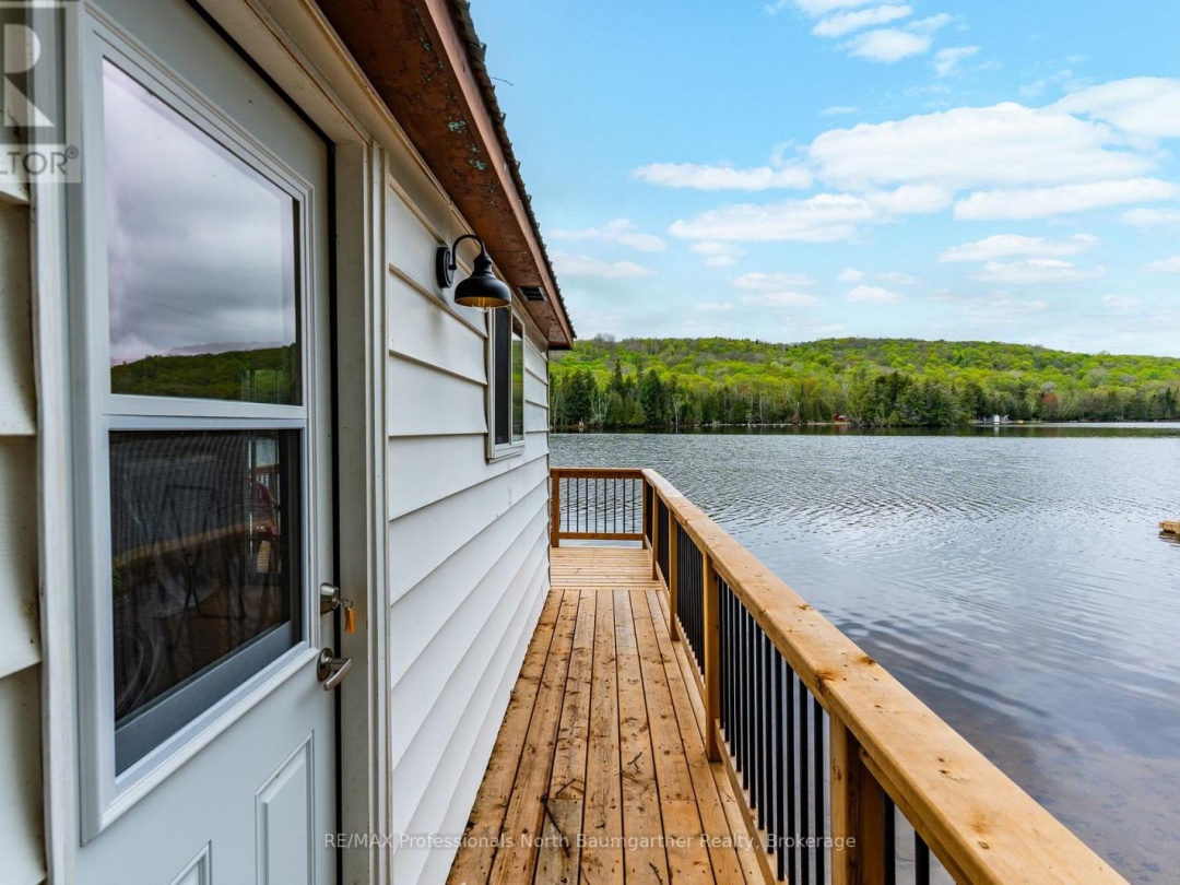 1004 Wilson Heights Trail, Haliburton Lake