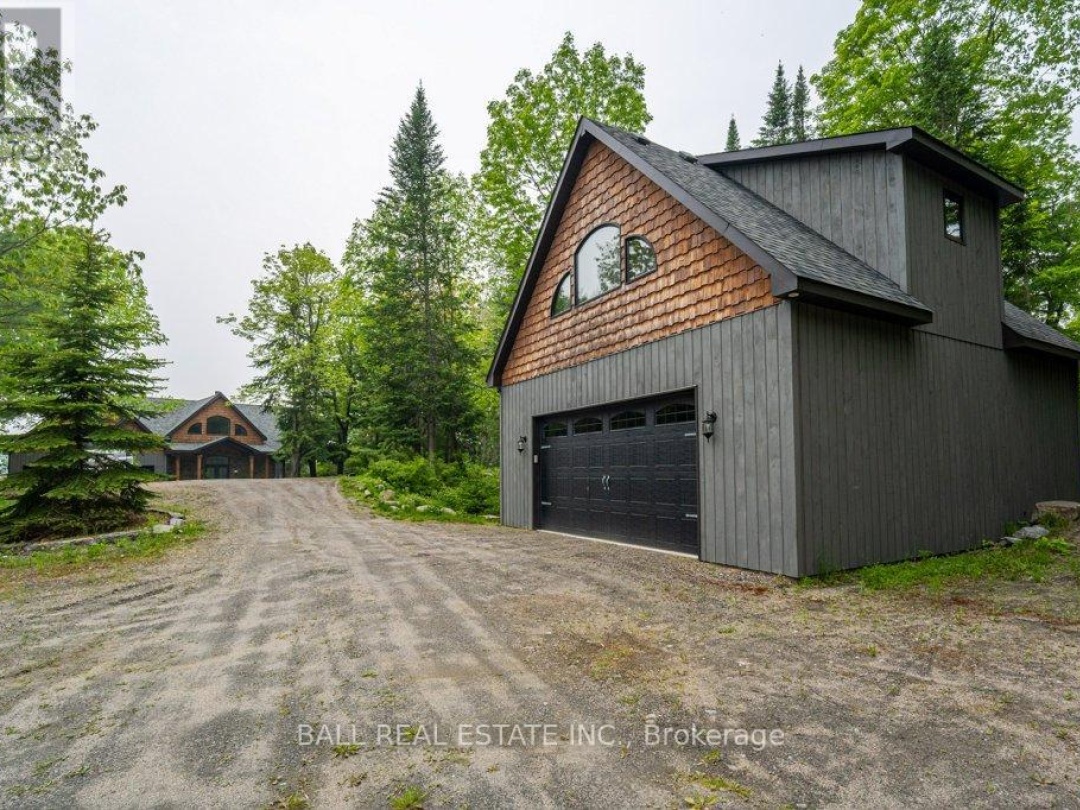 1856 Blueberry Trail, Drag Lake