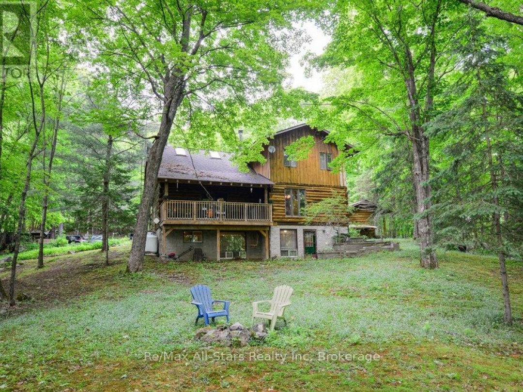 1386 SOUTH PORTAGE ROAD, 