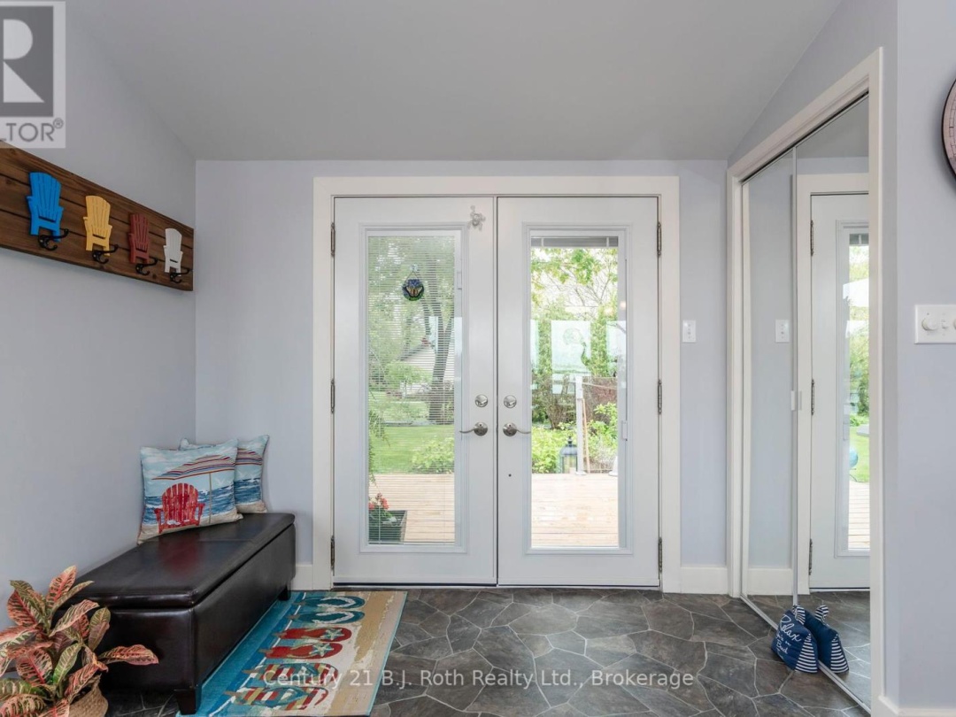 24 Wilcox Road, Georgian Bay