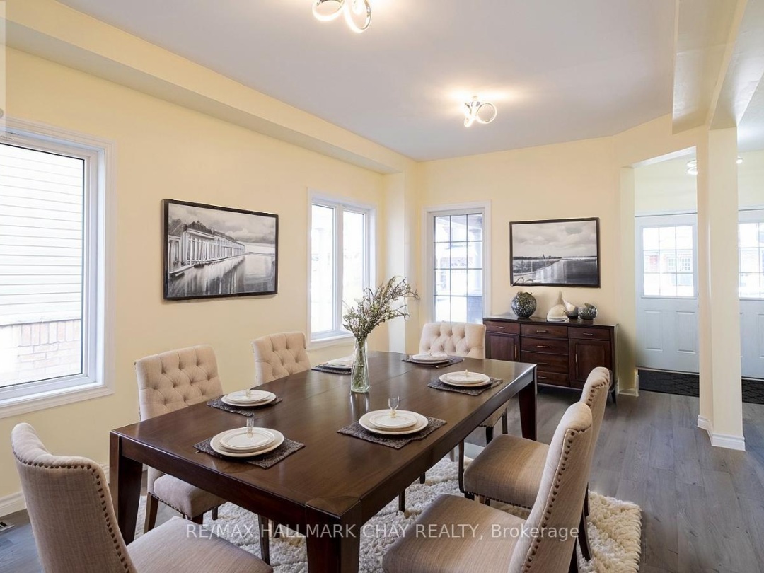 107 DIANA DRIVE, Orillia
