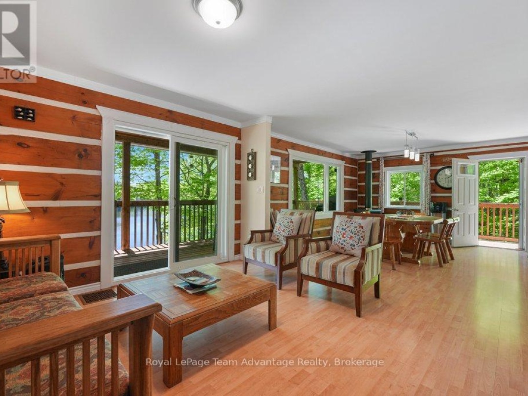52 LITTLE OTTER LANE, Otter Lake