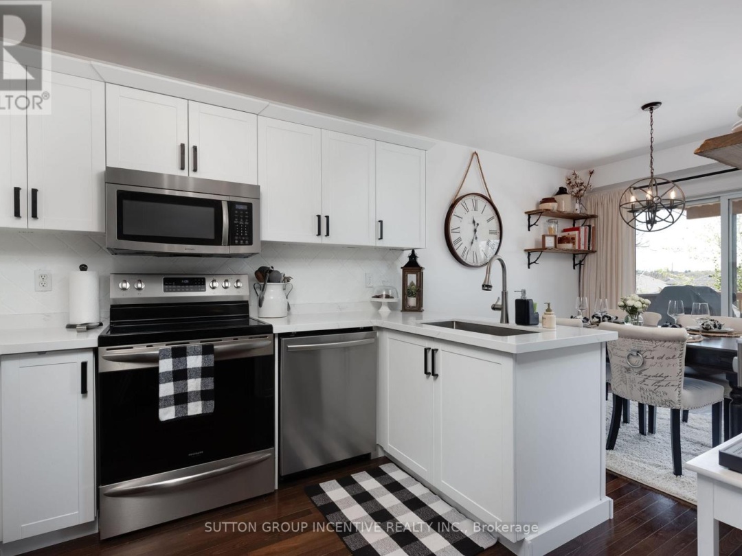 55 Vanessa Drive, Orillia