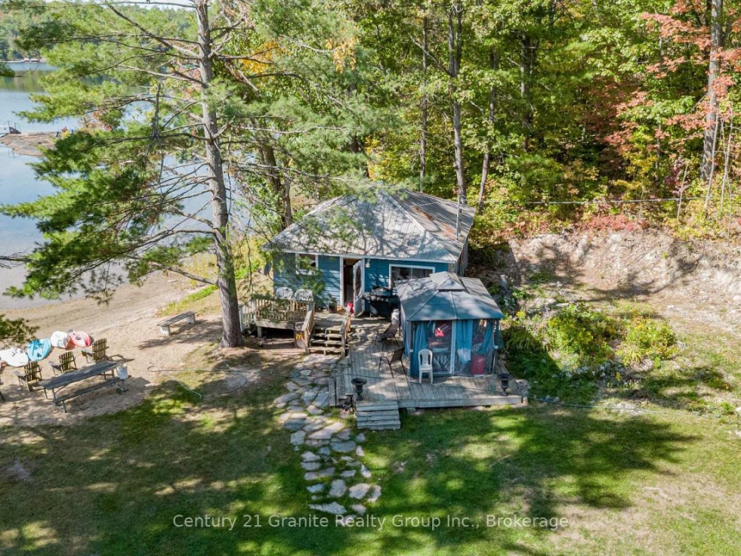 1230 FORSTERS ROAD, 