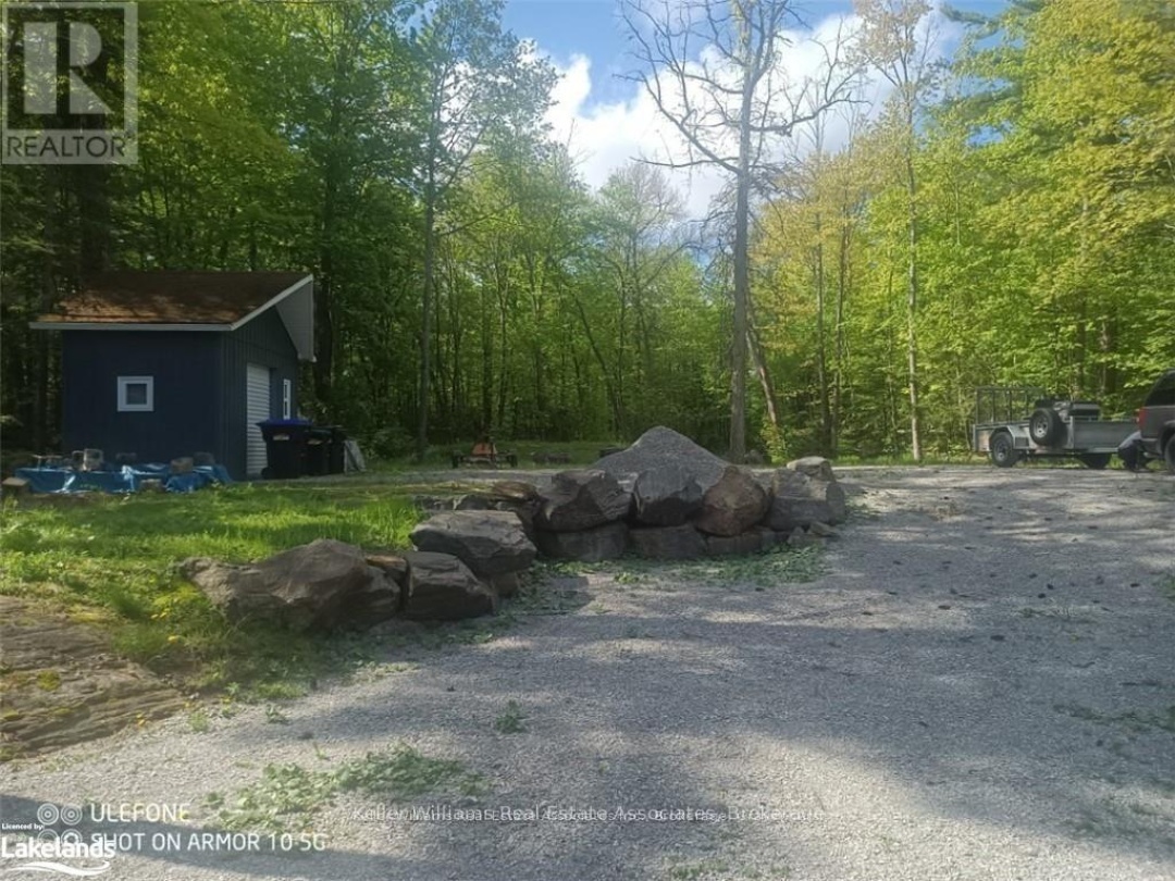 3118 Grange Avenue, Severn Lake