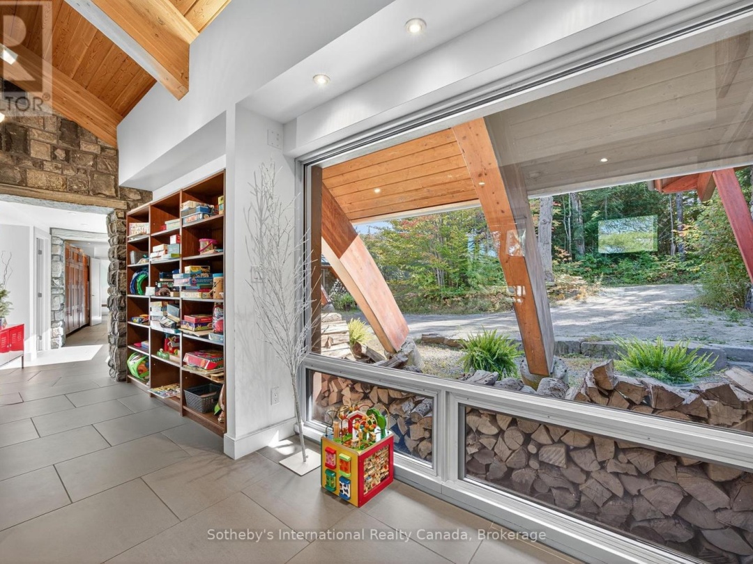 463 OTTER LAKE ROAD, 