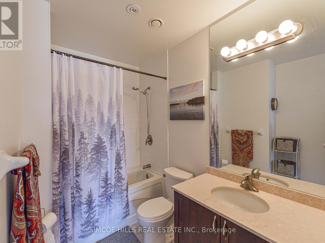 402 - 354 ATHERLEY ROAD, 