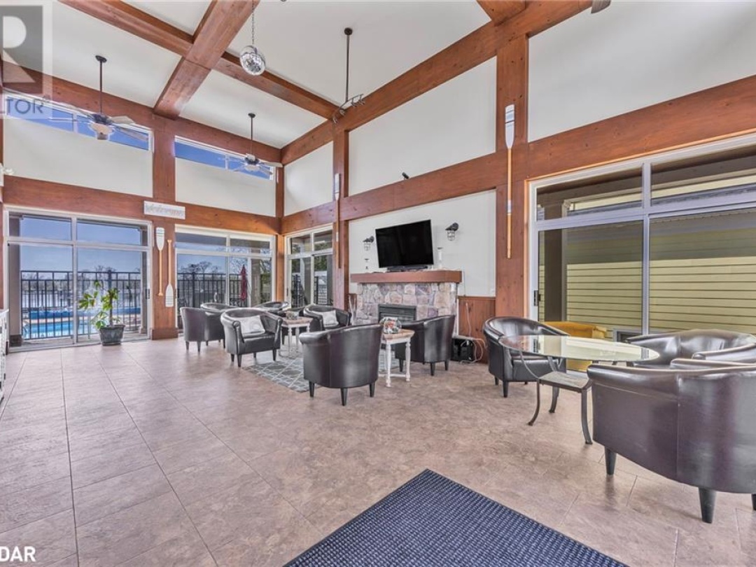 5 Invermara Court Unit# 29, Lake Simcoe