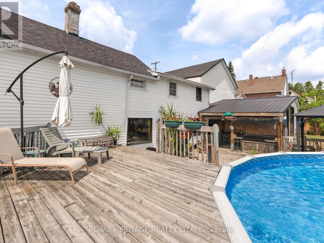 1984 STURGEON ROAD, 