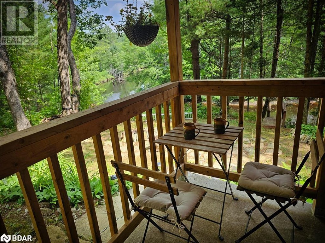 54 BLACK RIVER Road, 