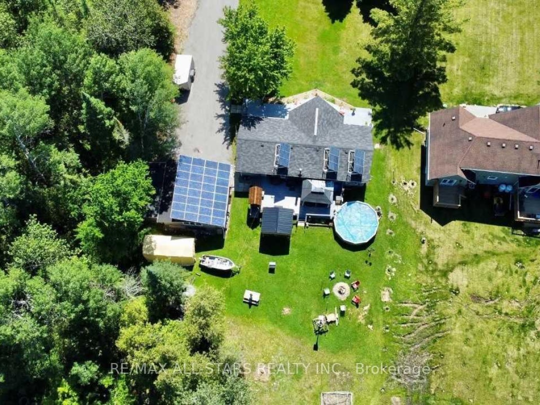 42 CEDAR BAY ROAD, 