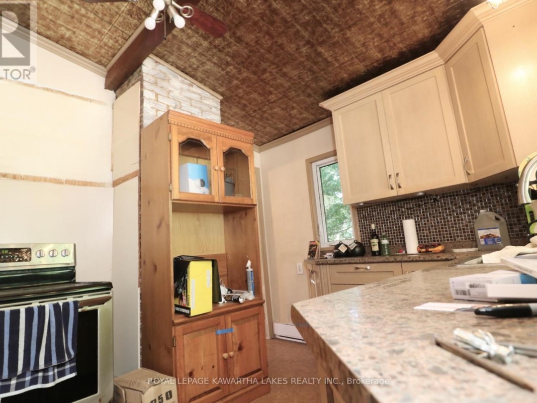 7692 BIRCH DRIVE, Black Lake
