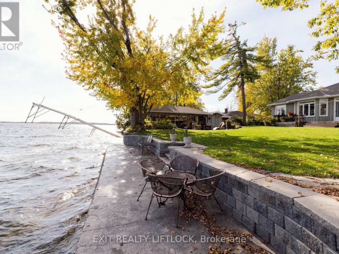 129 STINSON'S BAY ROAD, 