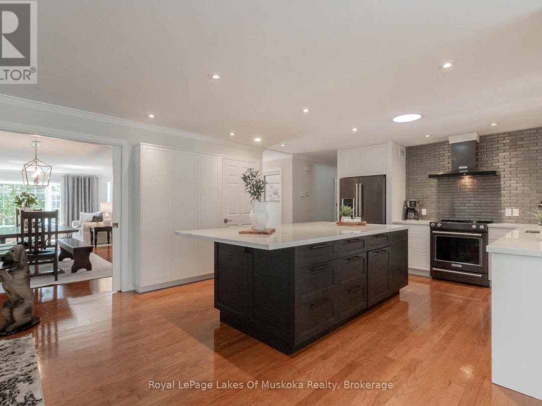 24 BIRCHWOOD CRESCENT, 