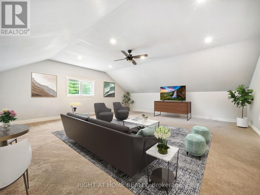 4098 CAMBRIAN ROAD, 