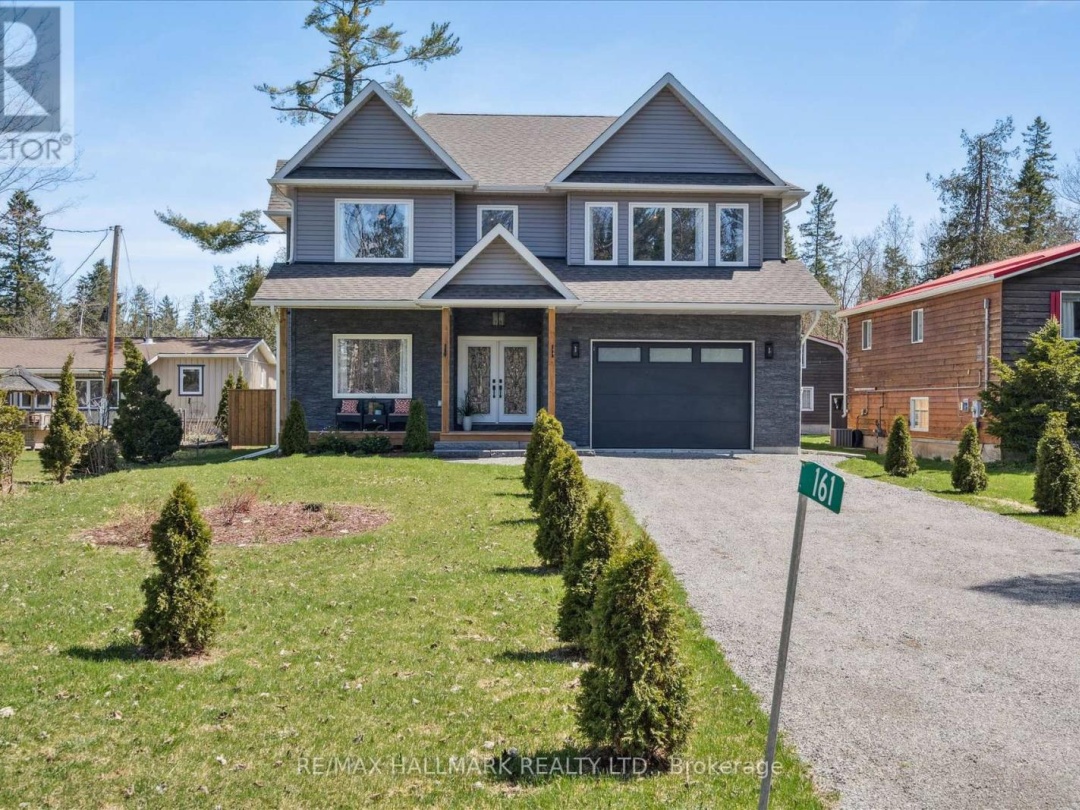 161 Sturgeon Glen Road, Sturgeon Lake