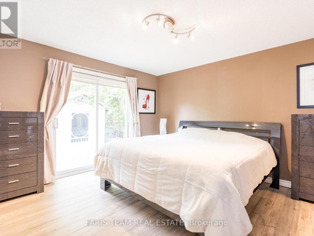 85 FULSOM CRESCENT, 