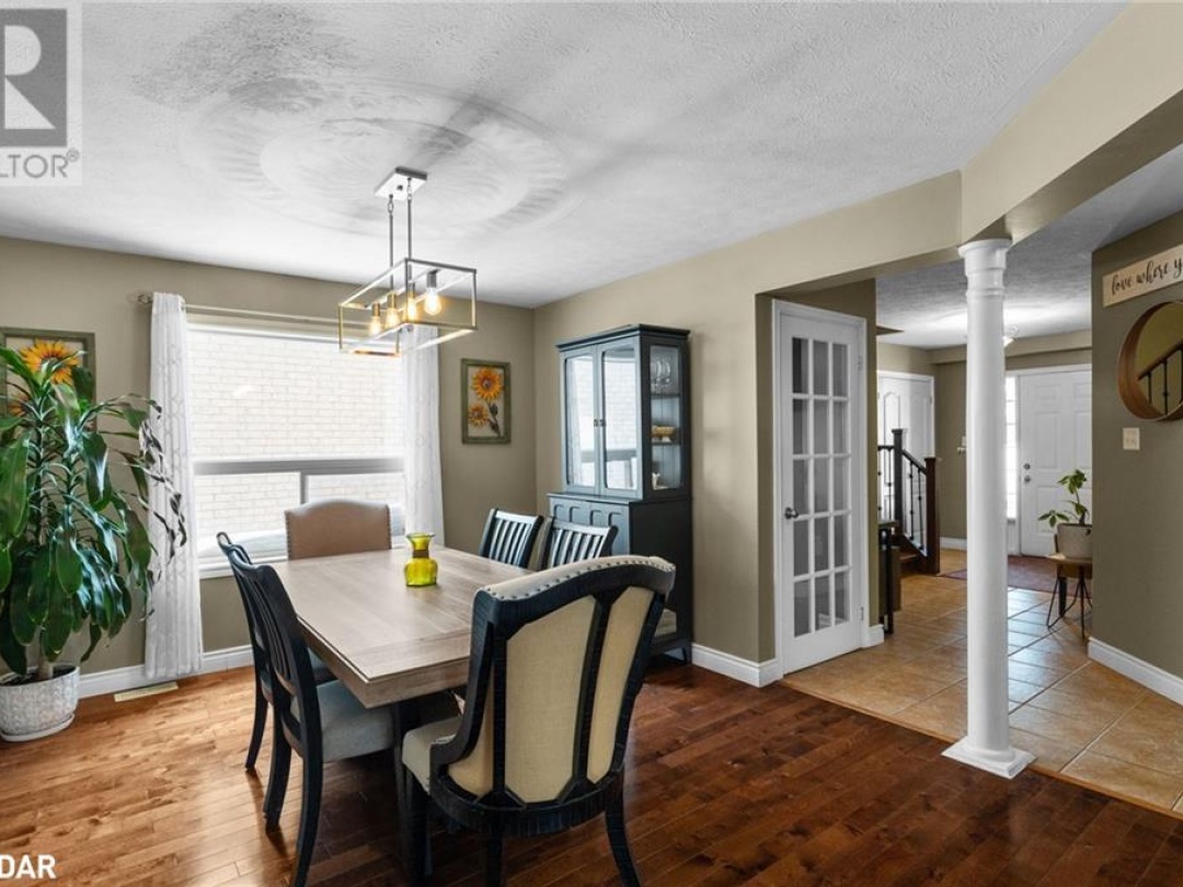 3173 Bass Lake Side Road E, Orillia
