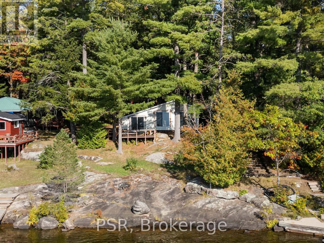 1173 TRAFALGAR BAY ROAD, 