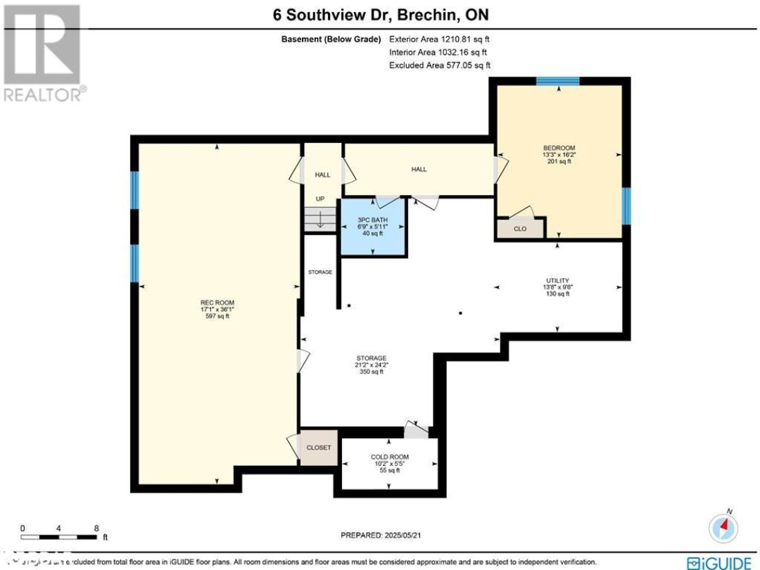 6 Southview Drive, Bayshore Village