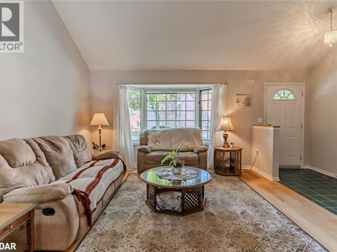 40 MUSEUM Drive Unit# 402, 